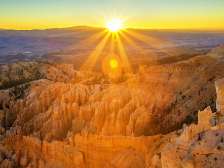 Zion to Bryce Canyon: The Complete Drive Guide
