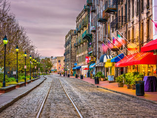 Best Restaurants in Savannah, GA: Where to Eat Before or After Your Walking Tour