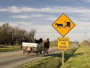 Charm, Ohio: The Amish Country Village With the Sweetest Name