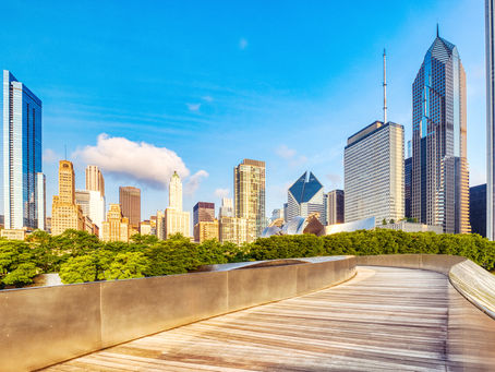The Best Restaurants in Chicago Near Millennium Park