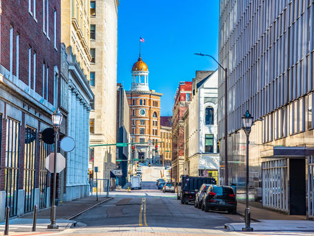 Fun Things to Do in Chattanooga: A Walkable Guide to the Scenic City