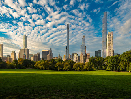 How Big Is Central Park? A Complete Guide to New York's Most Famous Park