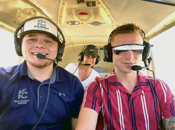 KiloCharlie Testimonial 2