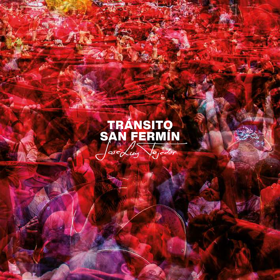 Tránsito San Fermín