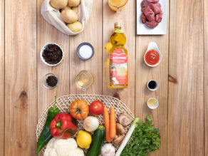 Nuevo área de Table Top