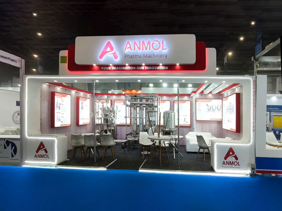 Anmol Pharma