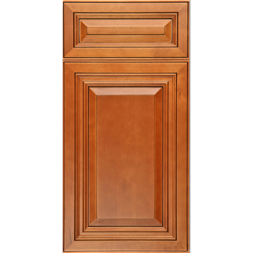 Saratoga Cinnamon Cabinet