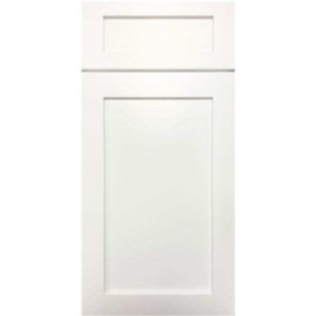 Rio Vista White shaker