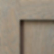 Alpine with Pewter - Weathered Grain