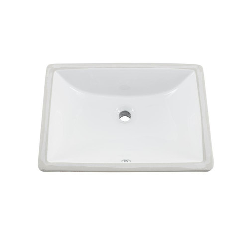 Vanity Square Undermount Sink