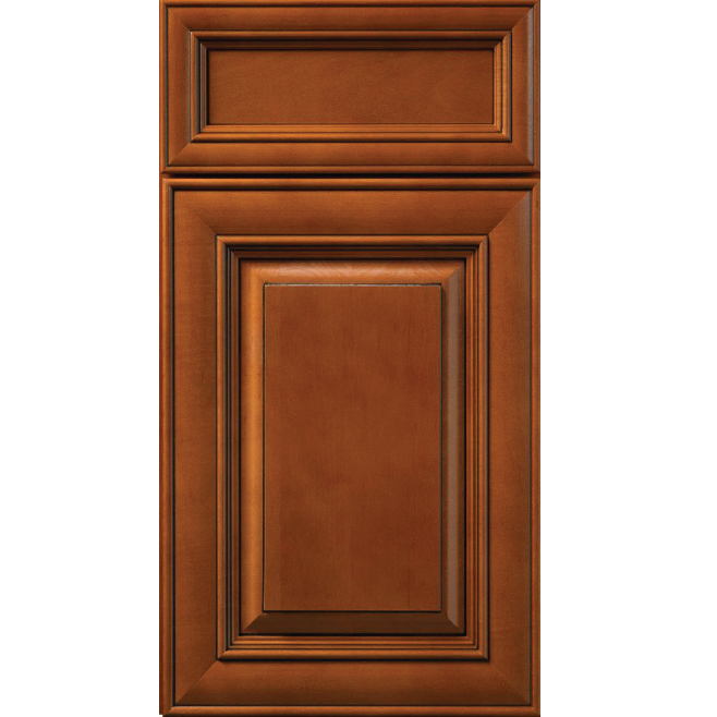 Hudson Heritage Cabinet