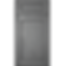 Midtown Grey eucalyptus grandis dark grey cabinet