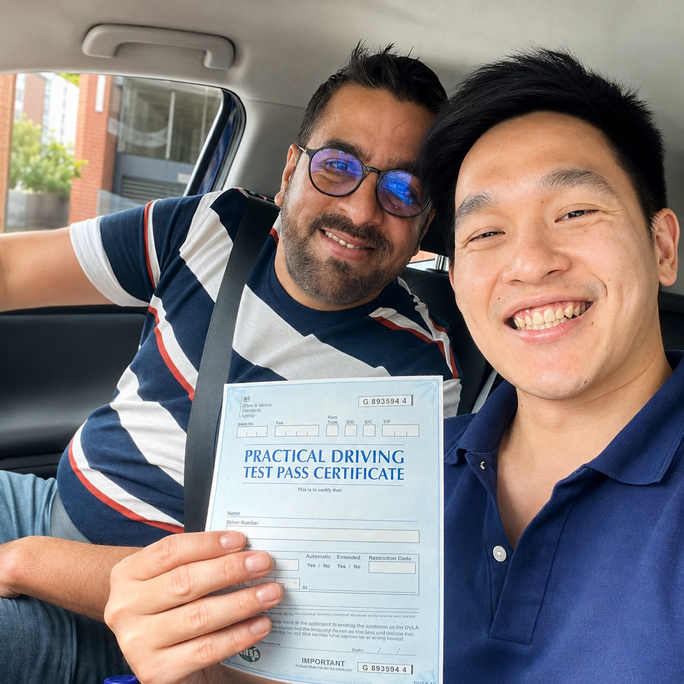 Driving School