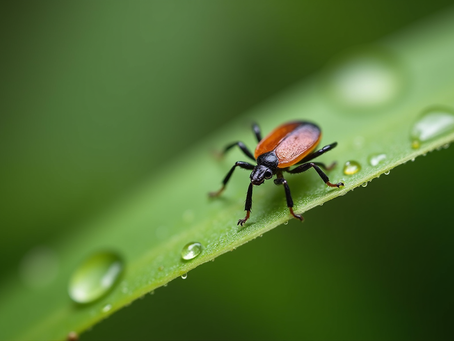 Understanding Alpha-Gal Syndrome and Dr. Keith Currie's SAAT Method for Treatment