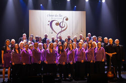 CDI - 30ans d'histoires en harmonie