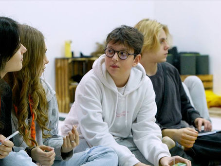 Як підлітку обрати професію: поради психолога для дітей, батьків і тих, хто поруч