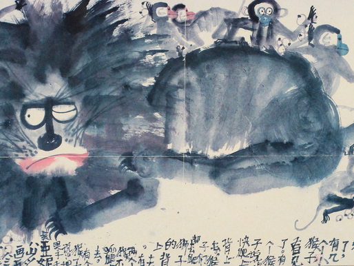 Wang Yani: Former Child Prodigy, Current Adult Genius