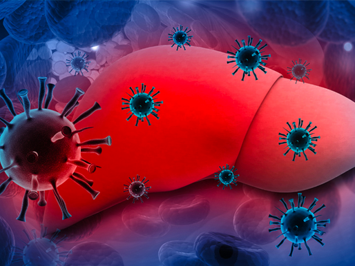 World Hepatitis Day