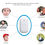 Thumbnail: Water Proof Mini GPS Tracker