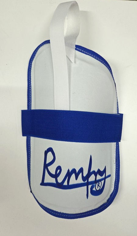 Thumbnail: Remfry thigh pad