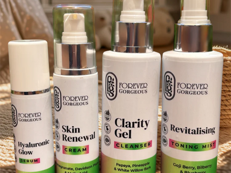 Stay Tuned for Future Posts on All Things Skincare!