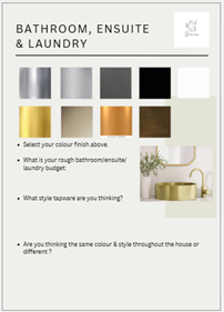 Thumbnail: From Dream to Design: Your Complete Project Planner