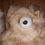 Thumbnail: Alpaca Fur Teddy Bear 8"