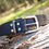 Thumbnail: Leather Belt - 38mm wide