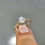 Thumbnail: Moonstone Ring