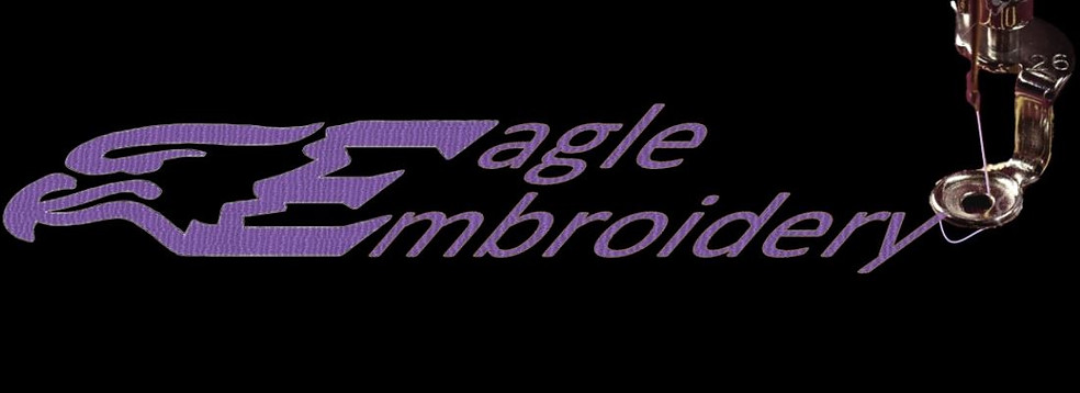 EagleEmbroiery Logo