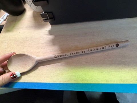 Personalised Christmas gifts