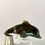 Thumbnail: Labradorite Dolphin