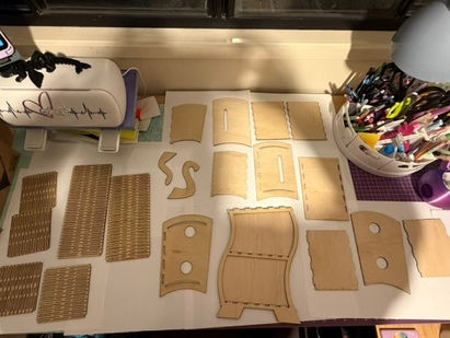 when decluttering meets poor decision-making