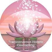 Transcendence Holistic Counselling logo