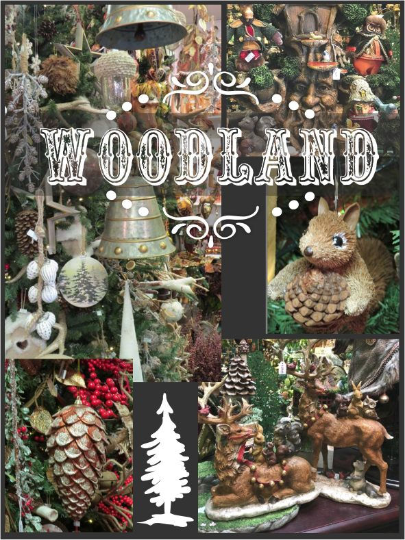 A visit to the Bredbo Christmas Barn - Magical!