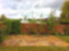 Indian Sandstone Patio