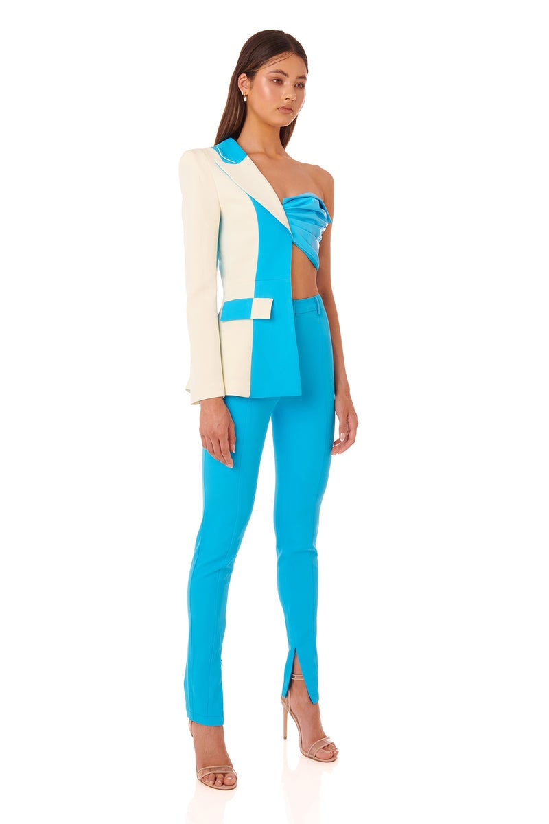 Thumbnail: QUINN BLAZER- ELIYA THE LABEL