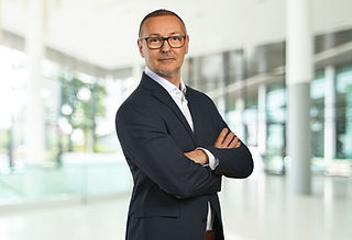 Daniel Lehmann, Senior Executive Advisor bei der Beerligroup AG