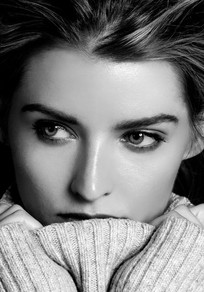 Women's Fashion Portfolio