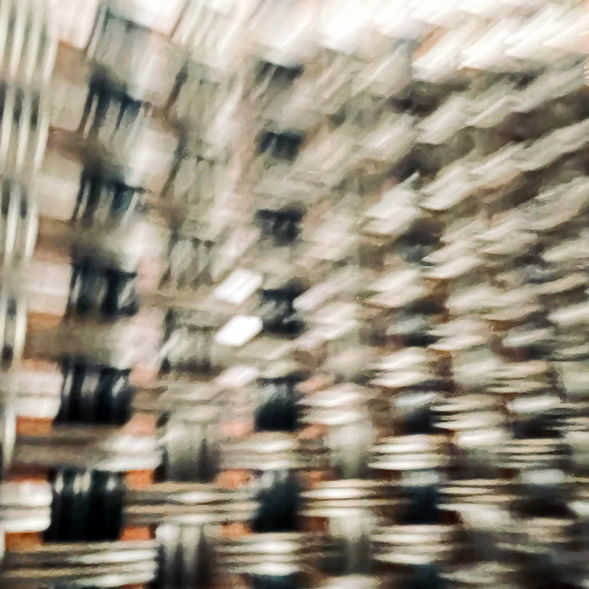 Cityscapes Abstract 6