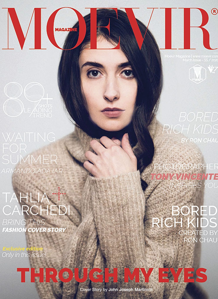 MOEVIR MAGAZINE