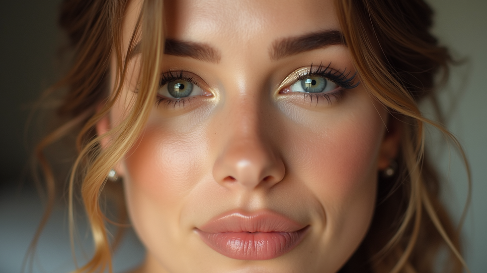 Bridal Beauty Trends Guide: Exploring the Latest Bridal Beauty Trends