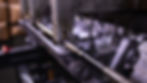 Line Boring Cam Shaft