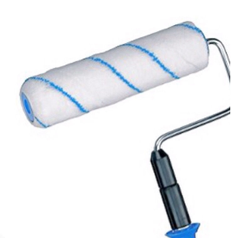 How To Paint Newly Plastered Walls/Ceilings