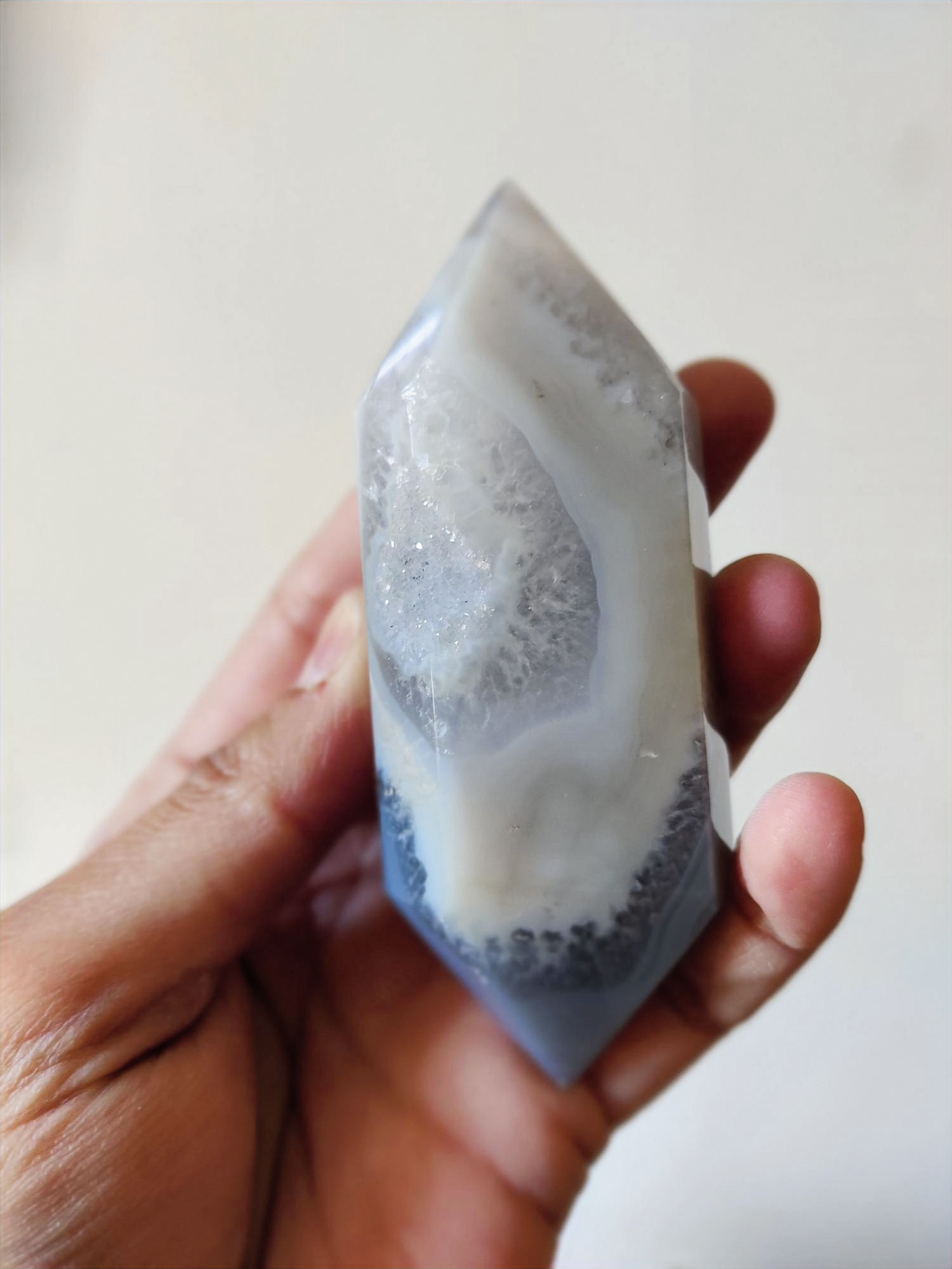 Agate DT Point