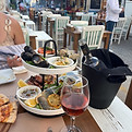 In Vino