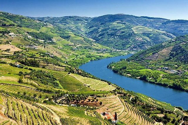 5 lugares para um Elopement em Portugal