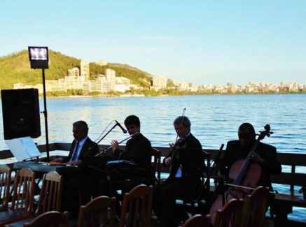 Athamis Orquestra