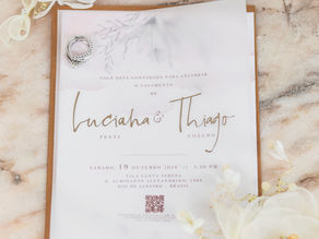 Como começar a lista de convidados do casamento