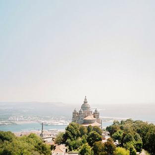 Onde casar em Portugal: 10 lugares surpreendentes para casar em Portugal